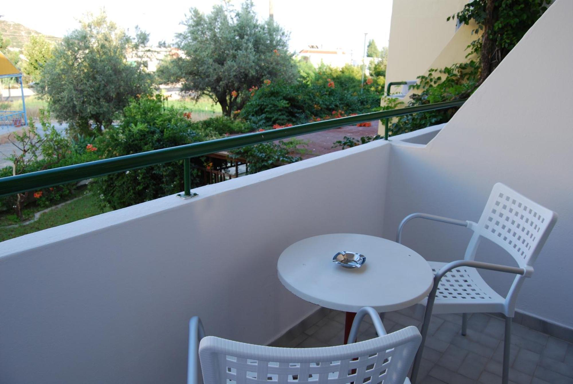 Artemis Studios Faliraki Rom bilde