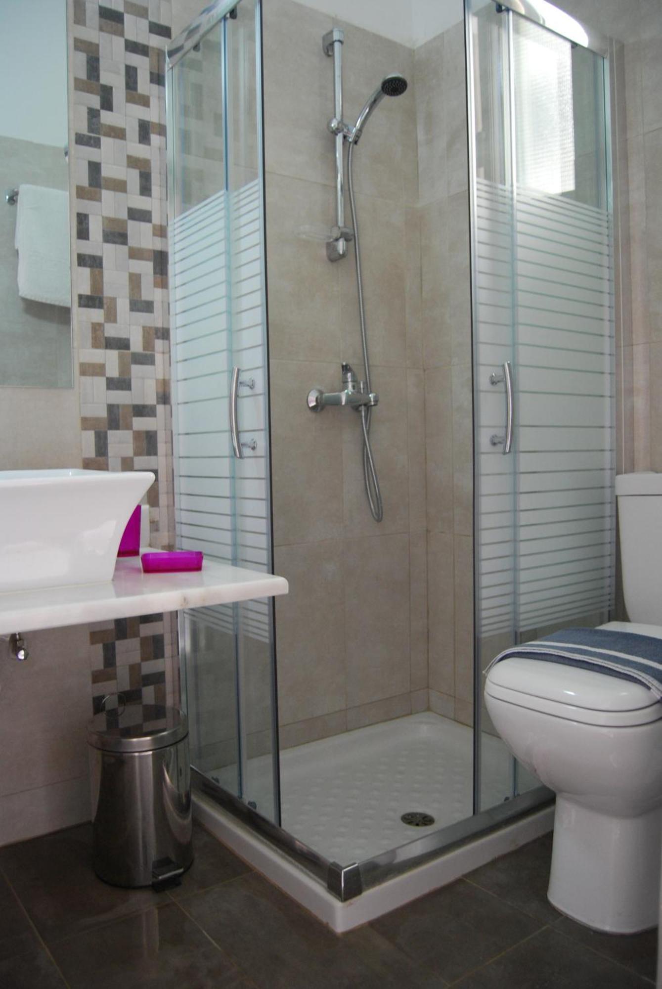 Artemis Studios Faliraki Rom bilde
